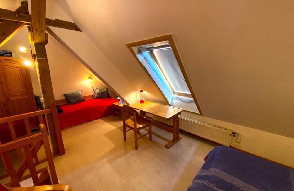 KULTURGUTLEBEN Boutiquehotel Seminarhaus