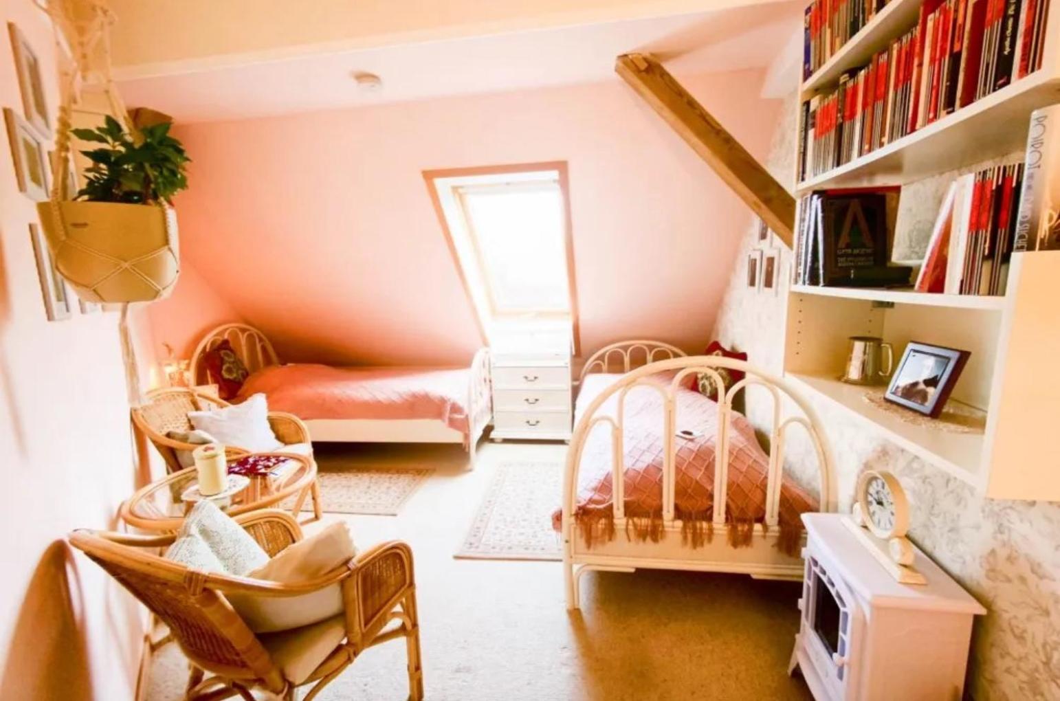 KULTURGUTLEBEN Boutiquehotel Seminarhaus