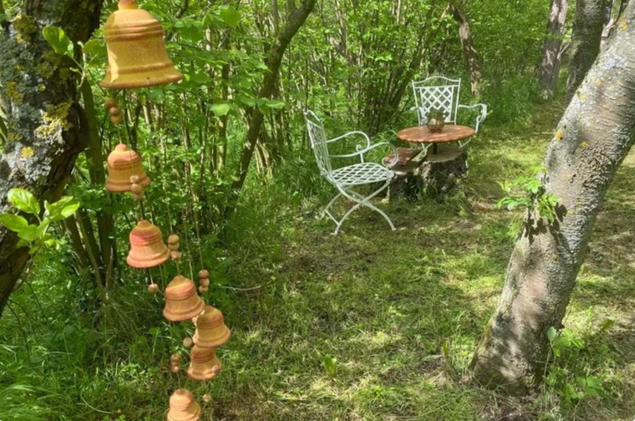 KULTURGUTLEBEN Boutiquehotel Seminarhaus
