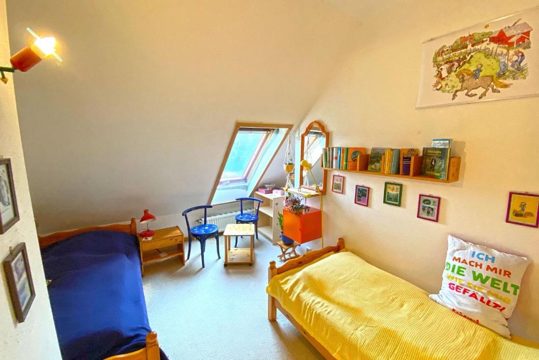 KULTURGUTLEBEN Boutiquehotel Seminarhaus