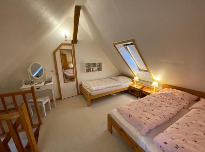 KULTURGUTLEBEN Boutiquehotel Seminarhaus
