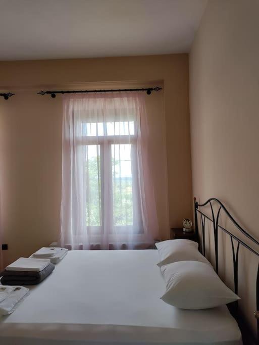 Zografia cottage