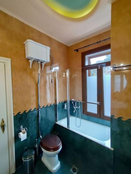 Zografia cottage