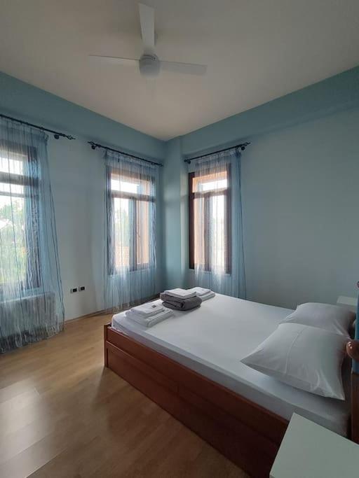 Zografia cottage