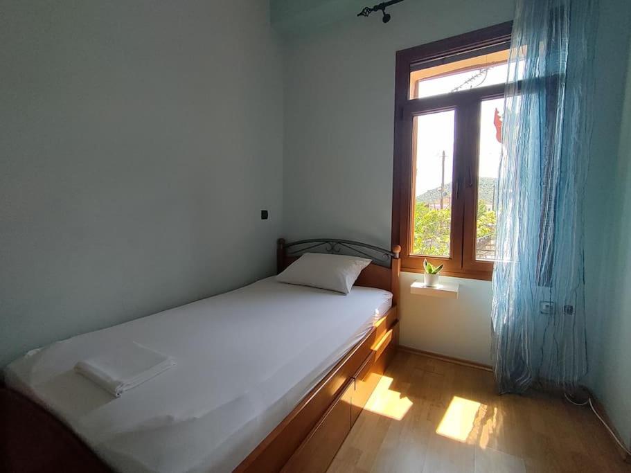 Zografia cottage