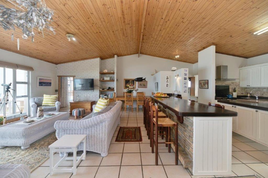Oceanview House
