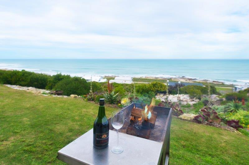 Oceanview House