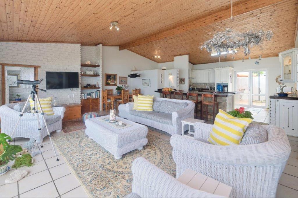 Oceanview House