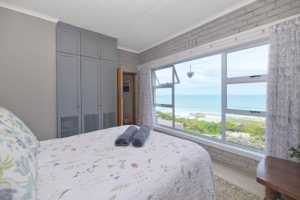 Oceanview House