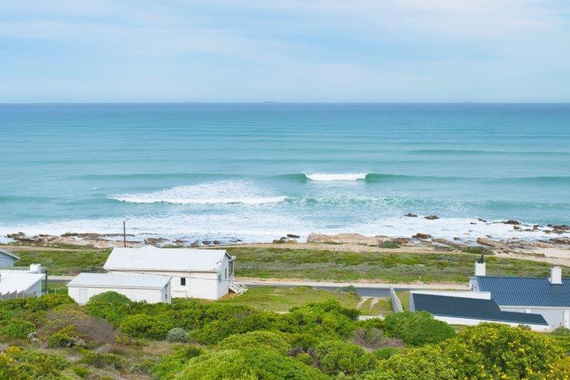 Oceanview House