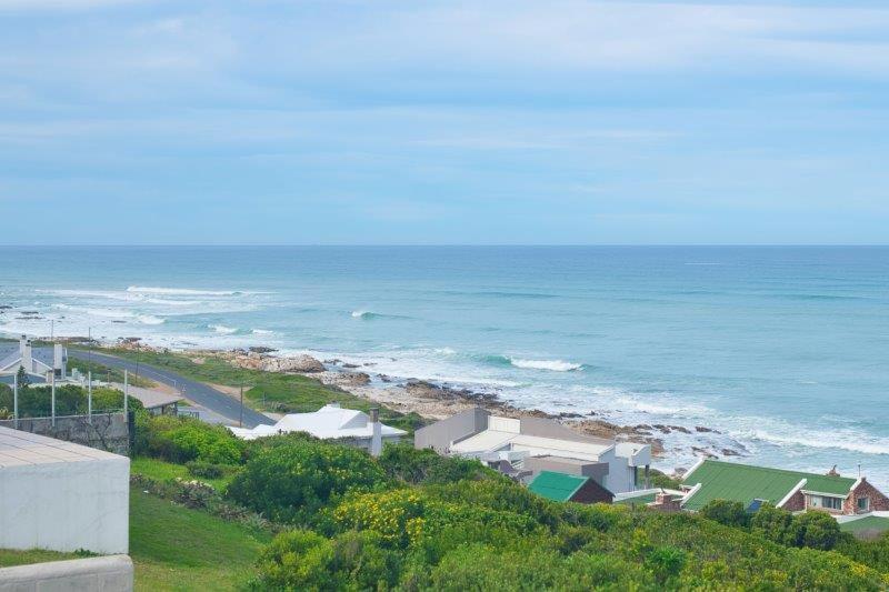 Oceanview House