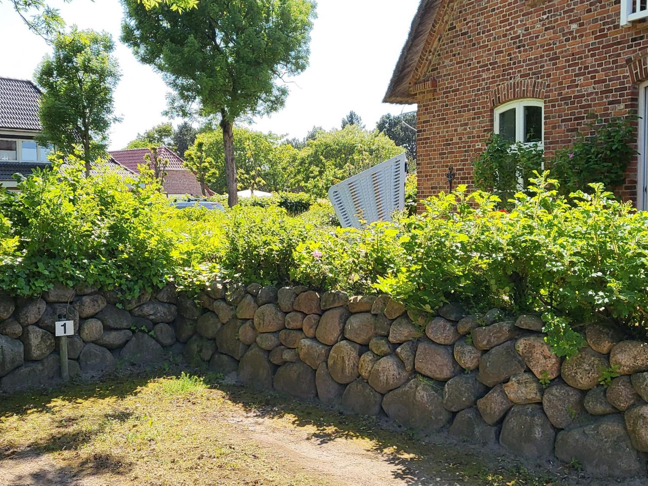 Ferienwohnung Seenest
