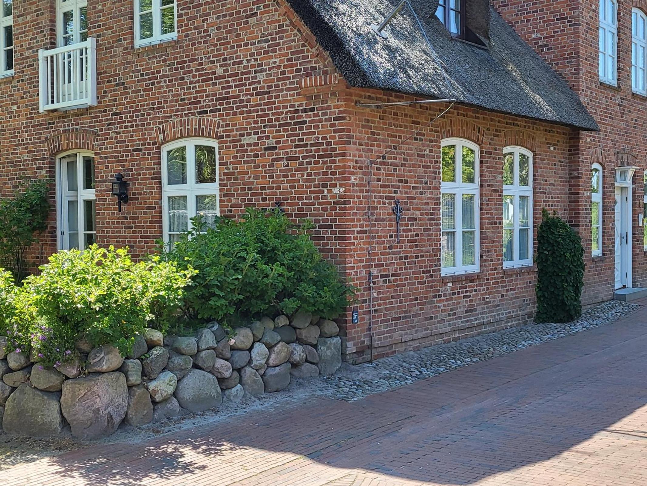 Ferienwohnung Seenest