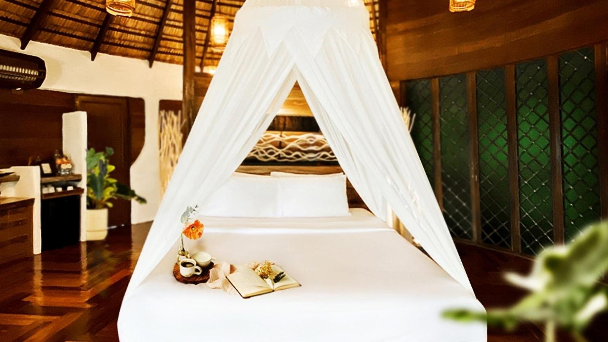 Koh Tao Cabana