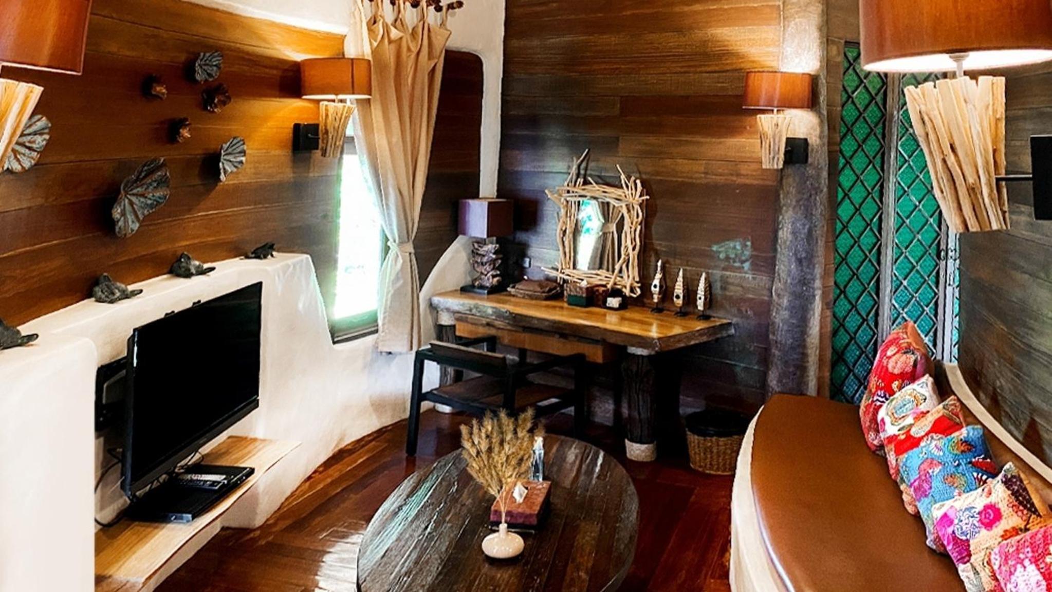 Koh Tao Cabana