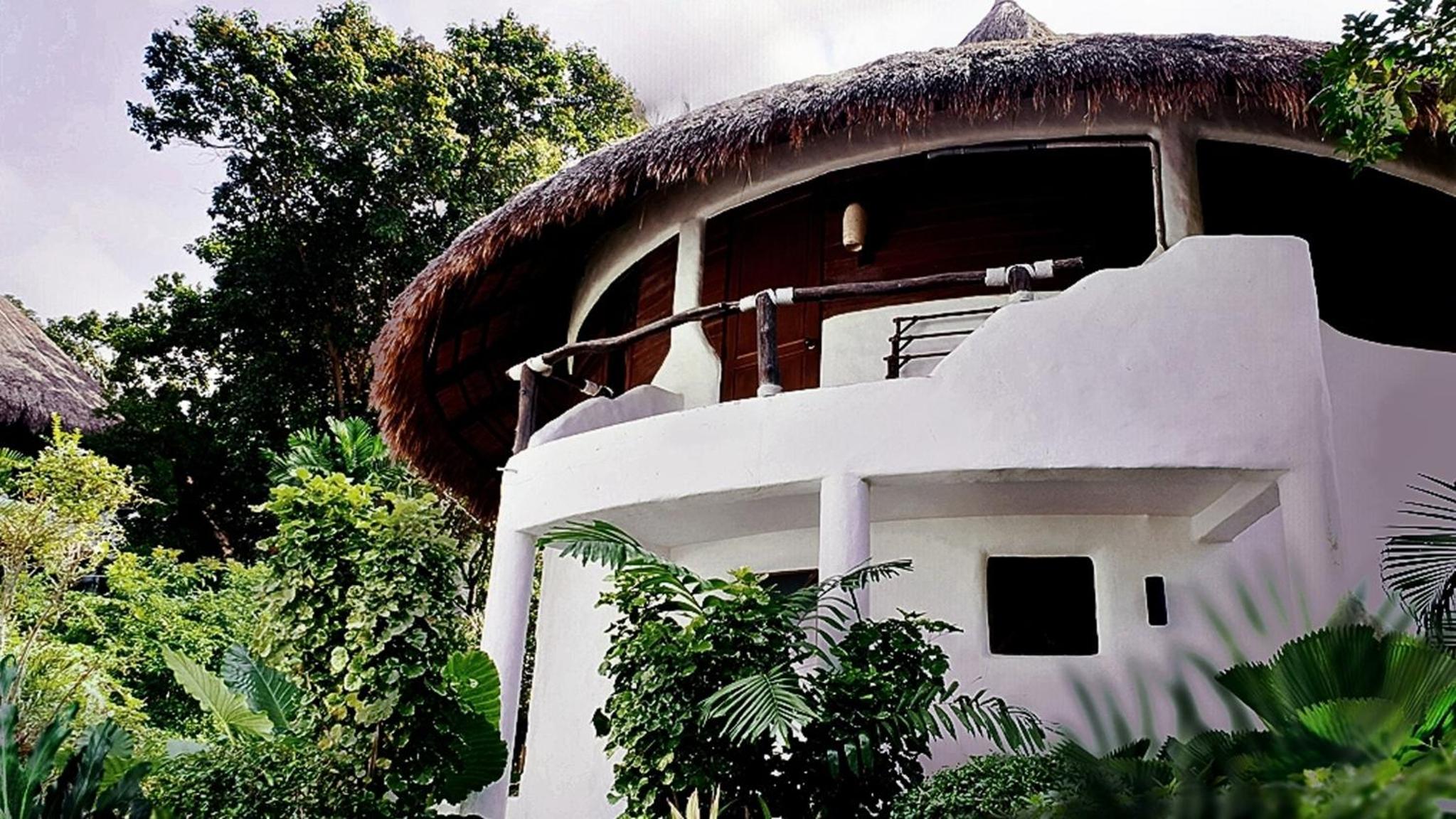 Koh Tao Cabana