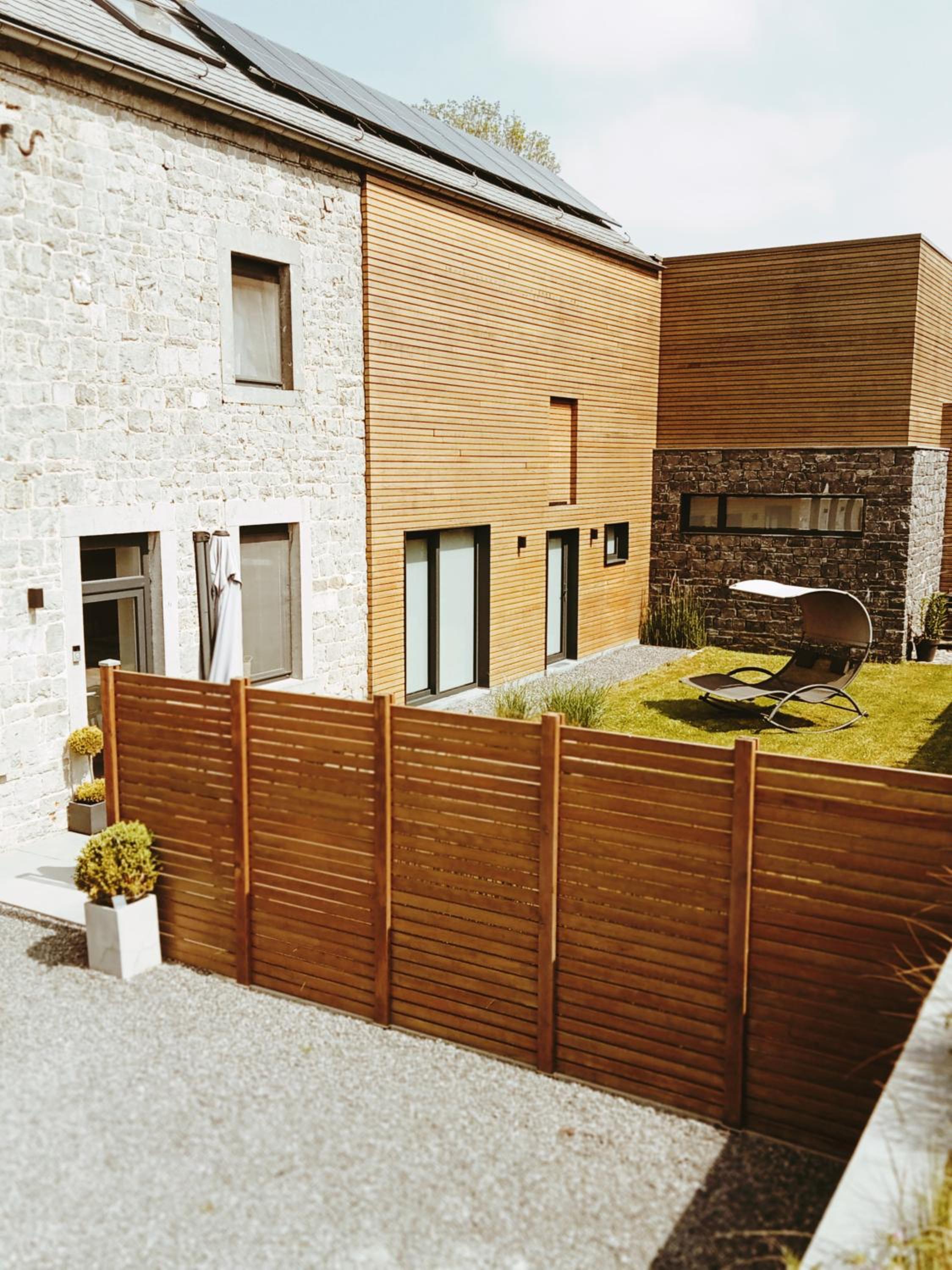 Hotel Ou Git Le Bocq Spa Privatif