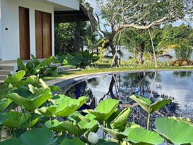 Shiva Sunrise Resort