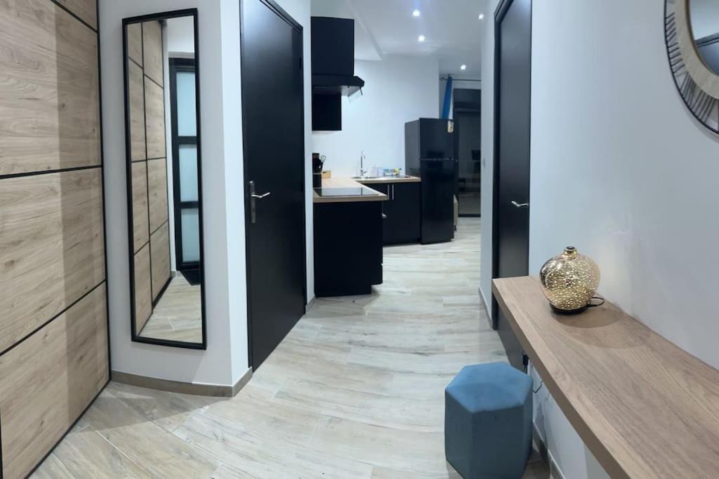 La Case Baies Roses - Maison F2 view 3