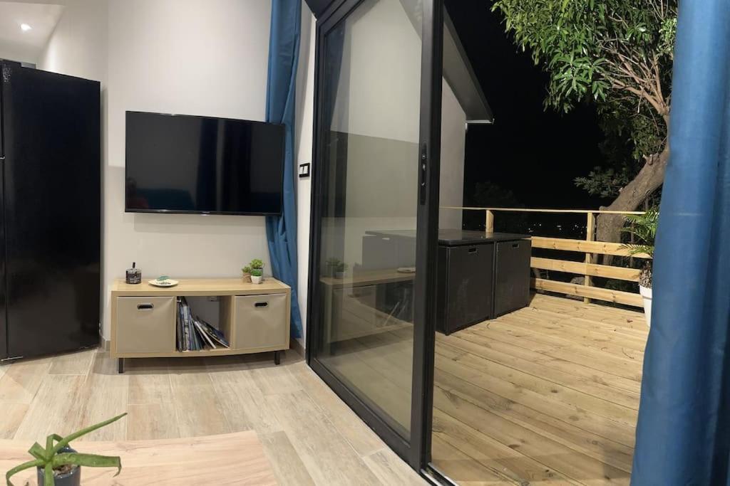 La Case Baies Roses - Maison F2 view 4