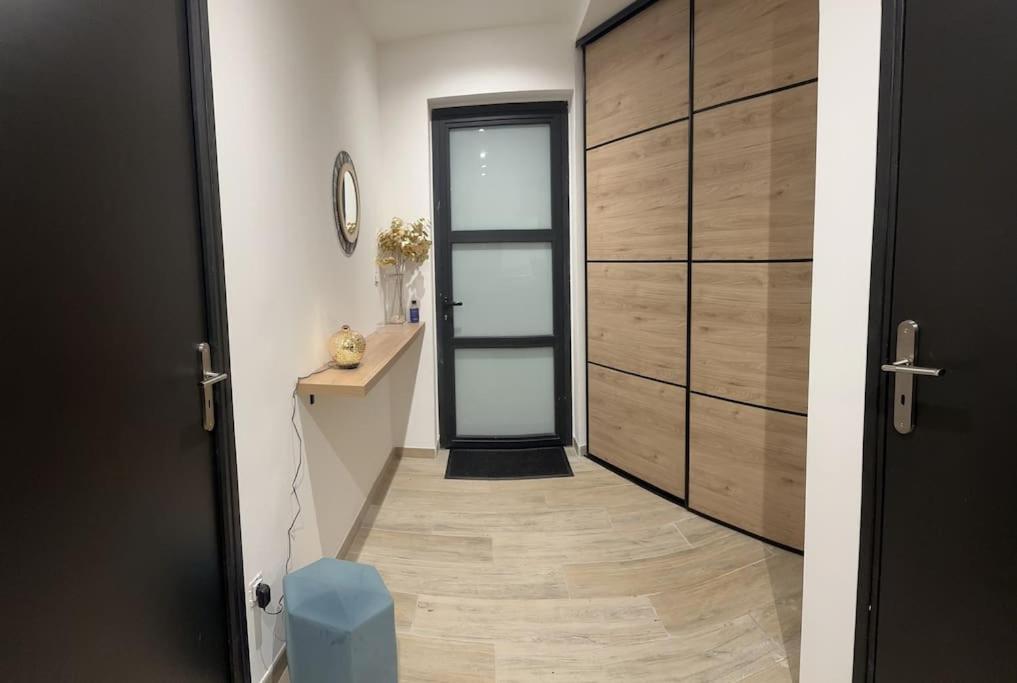 La Case Baies Roses - Maison F2 view 5
