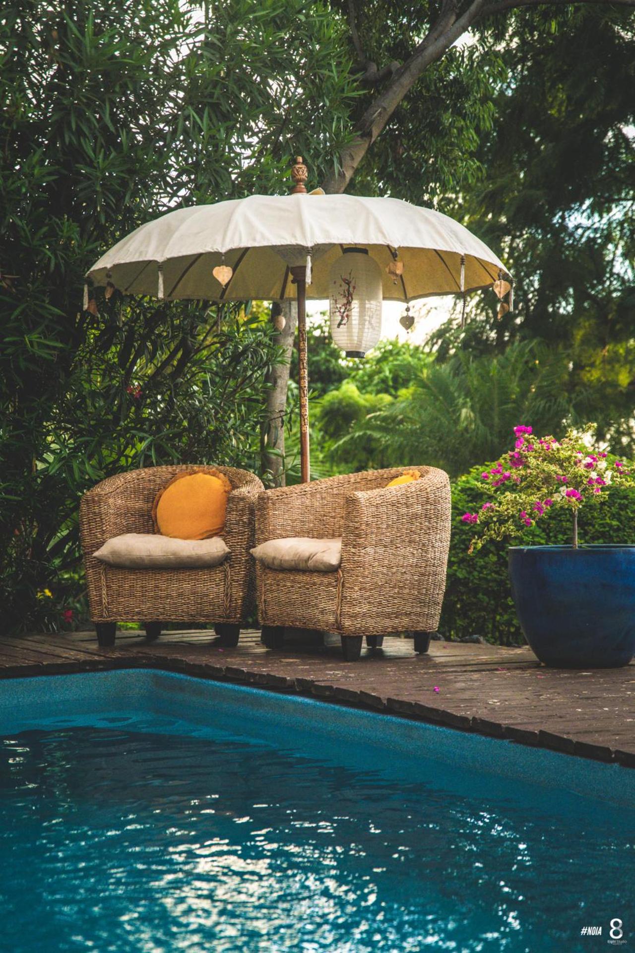 La Villa Zen