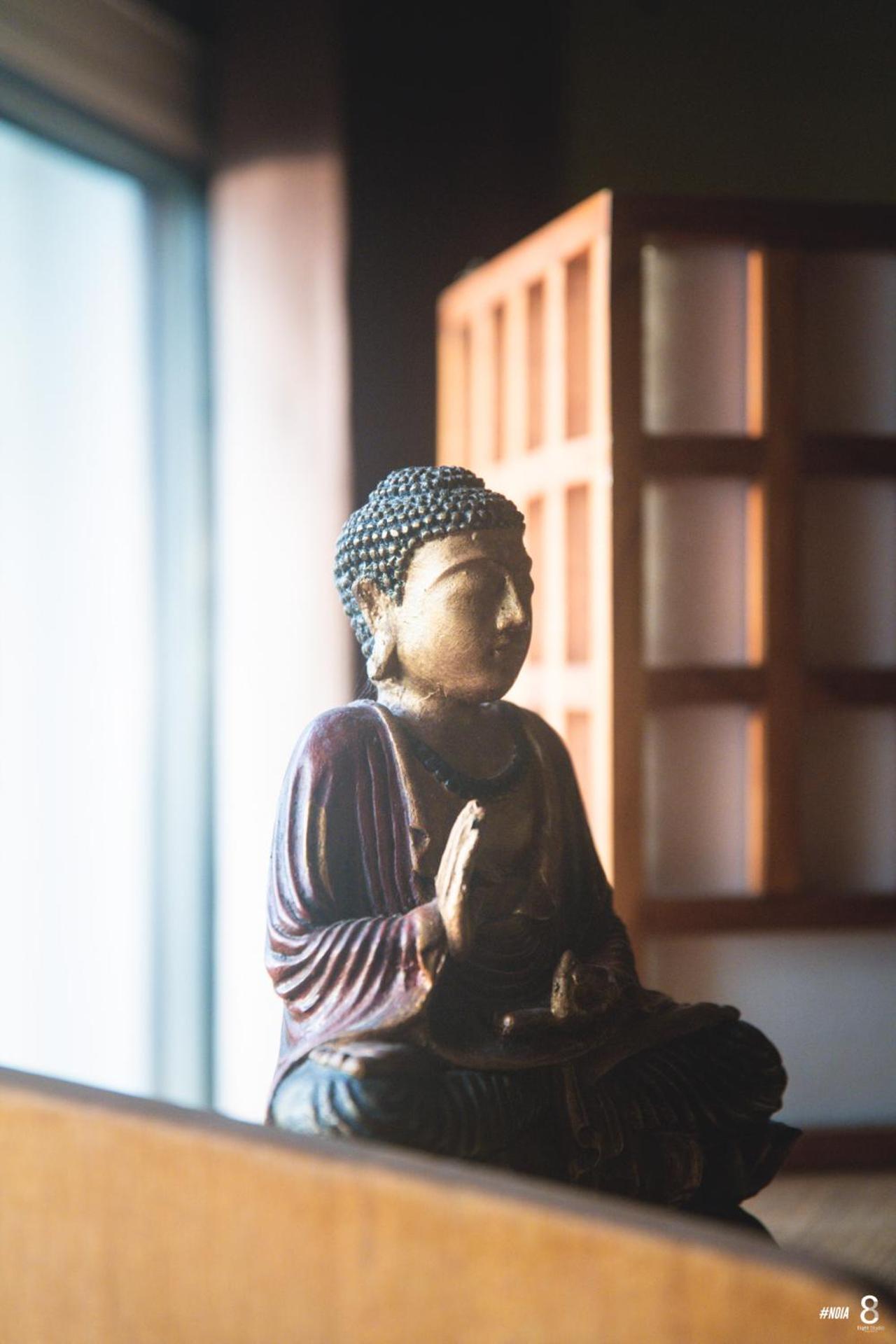 La Villa Zen