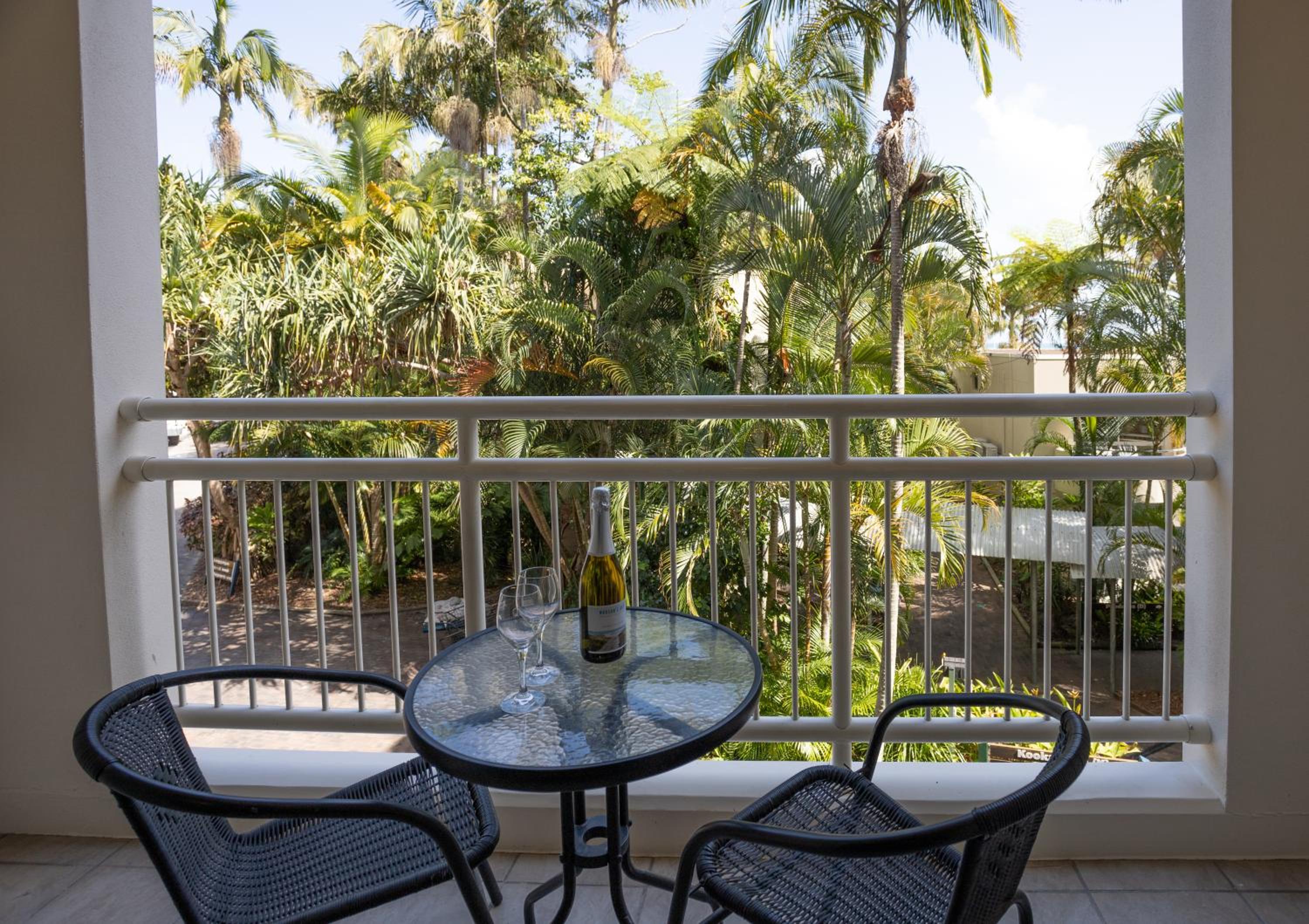 Tangalooma Island Resort