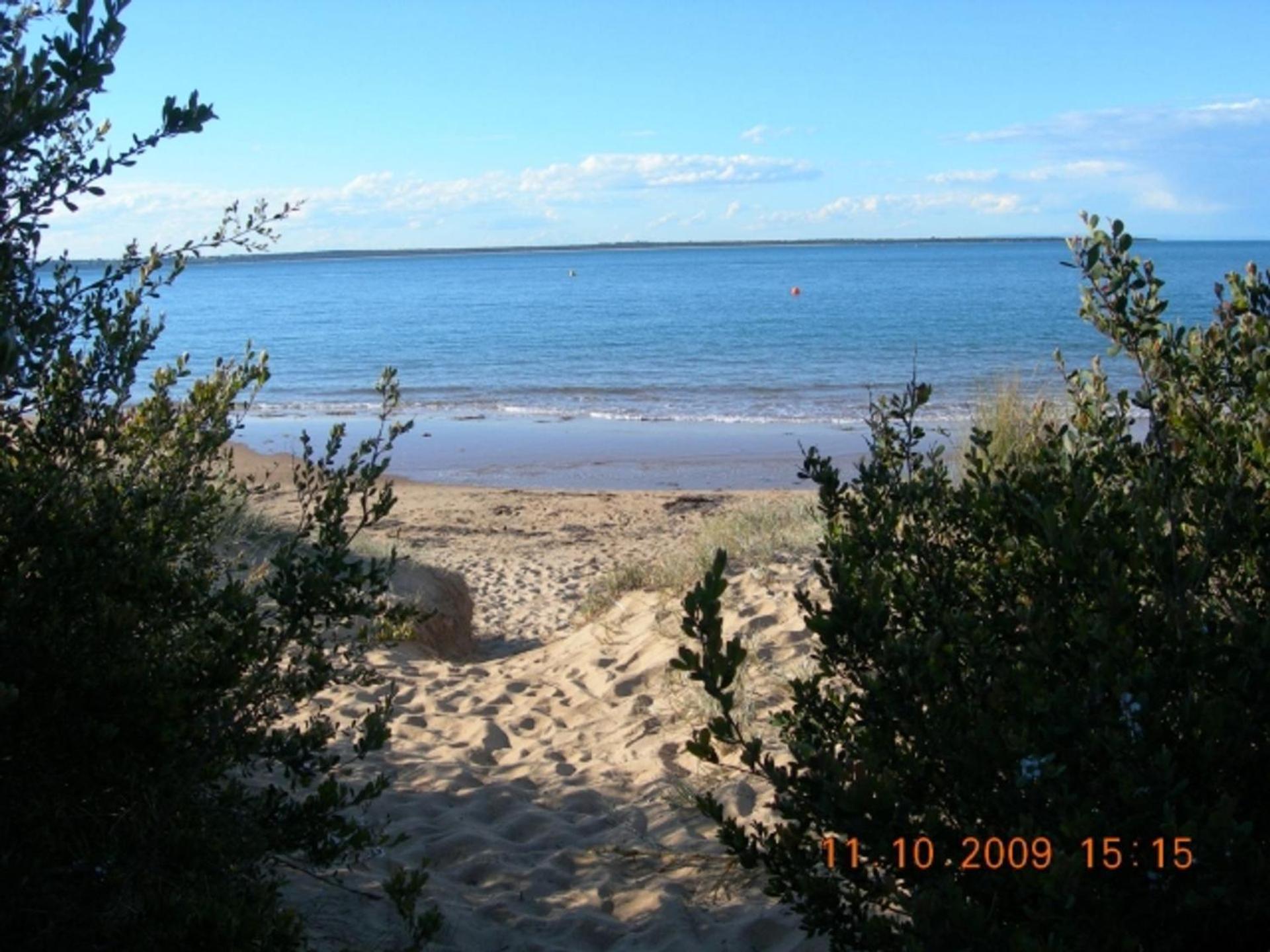 Settlement Sands