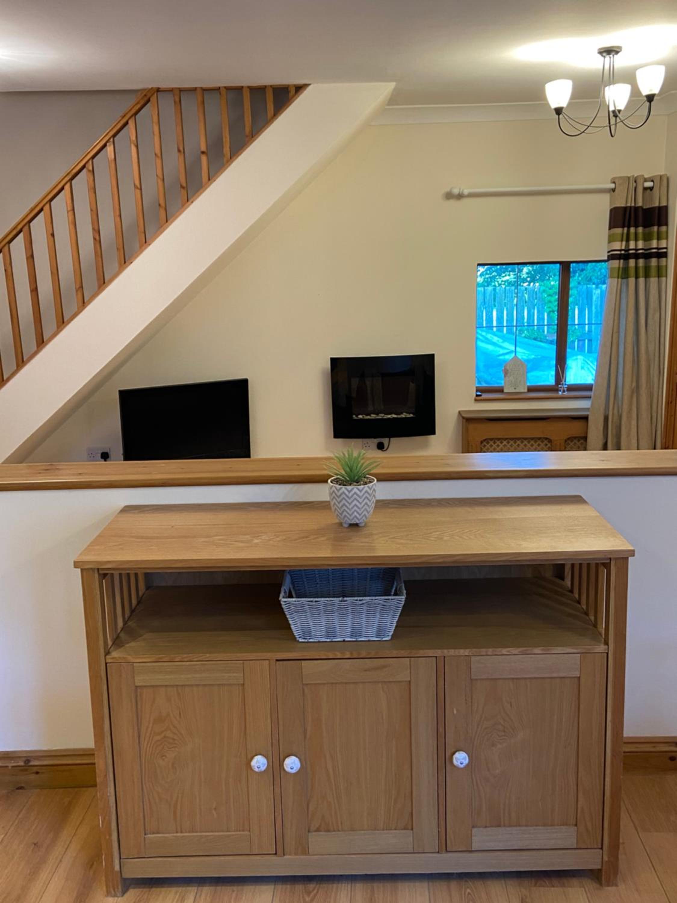 Little Nest EV Point view 2