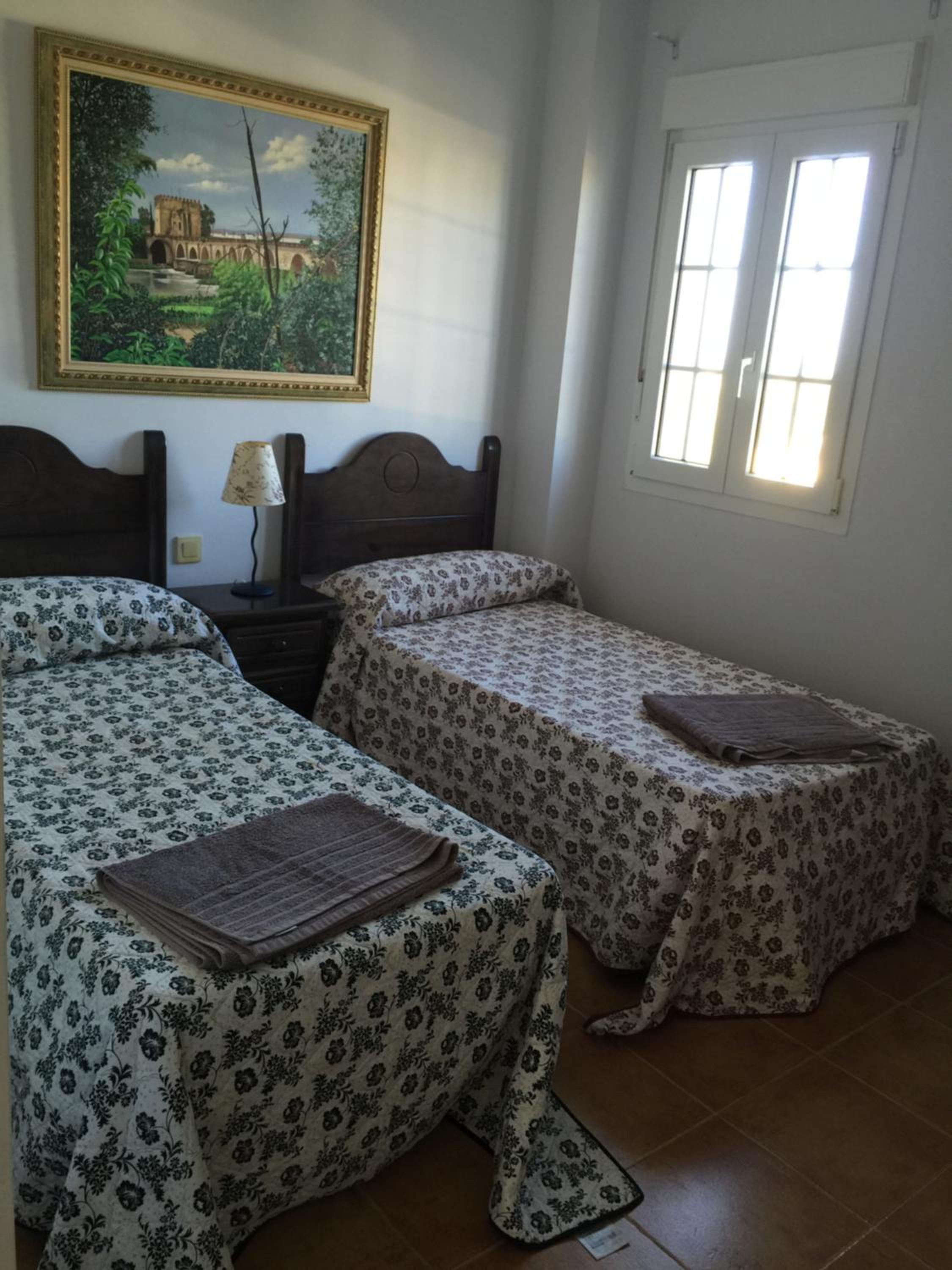 Isla Canela Appartment