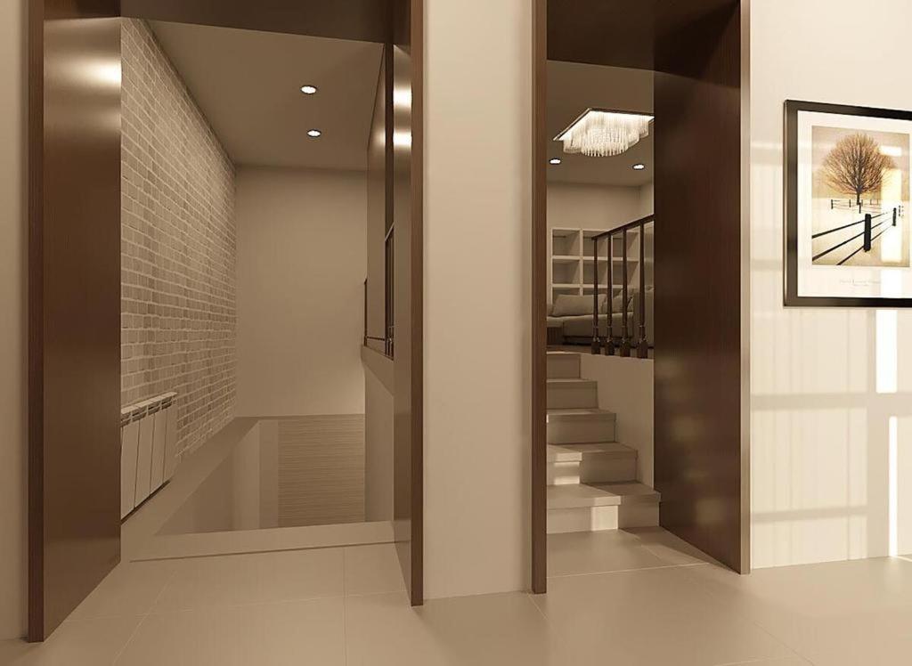 Boutique Old Town Apartment view 5