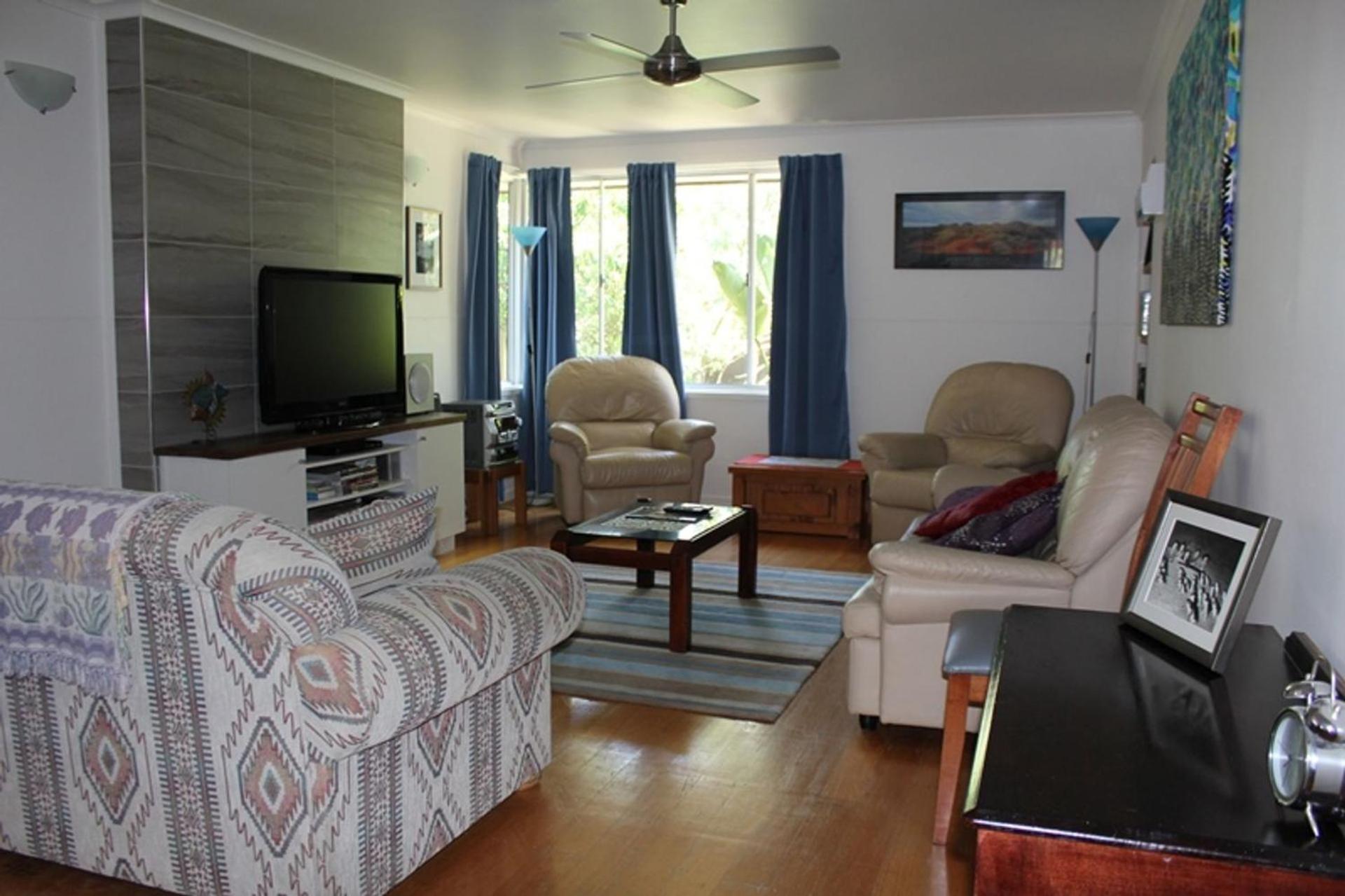 Roydon Retreat