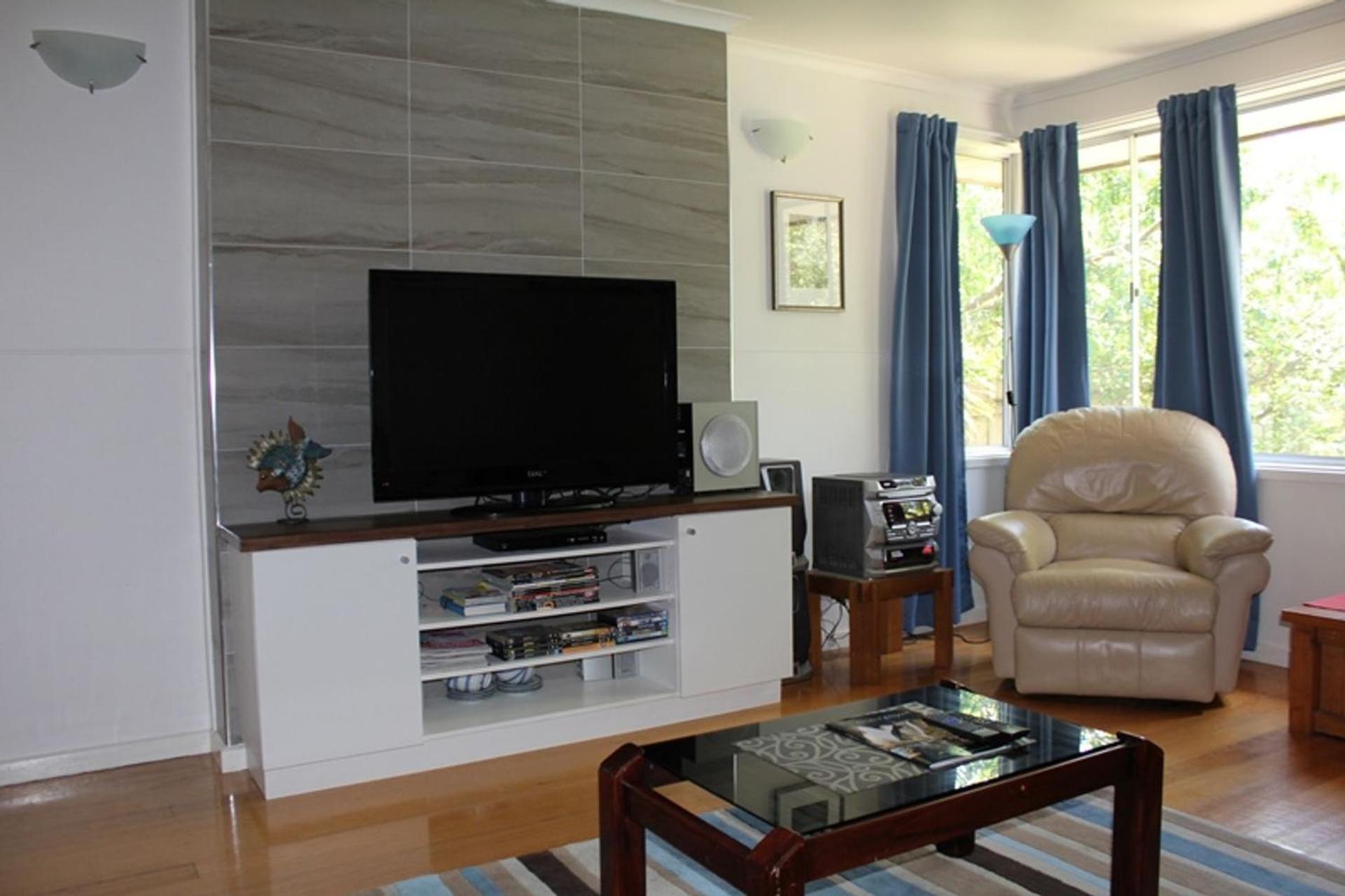 Roydon Retreat