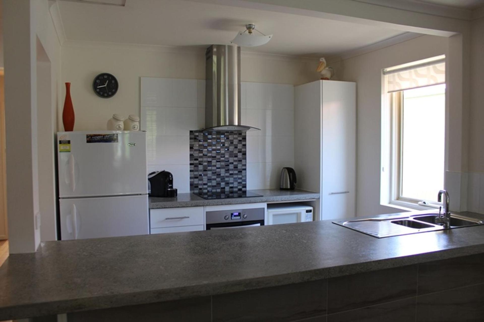 Roydon Retreat