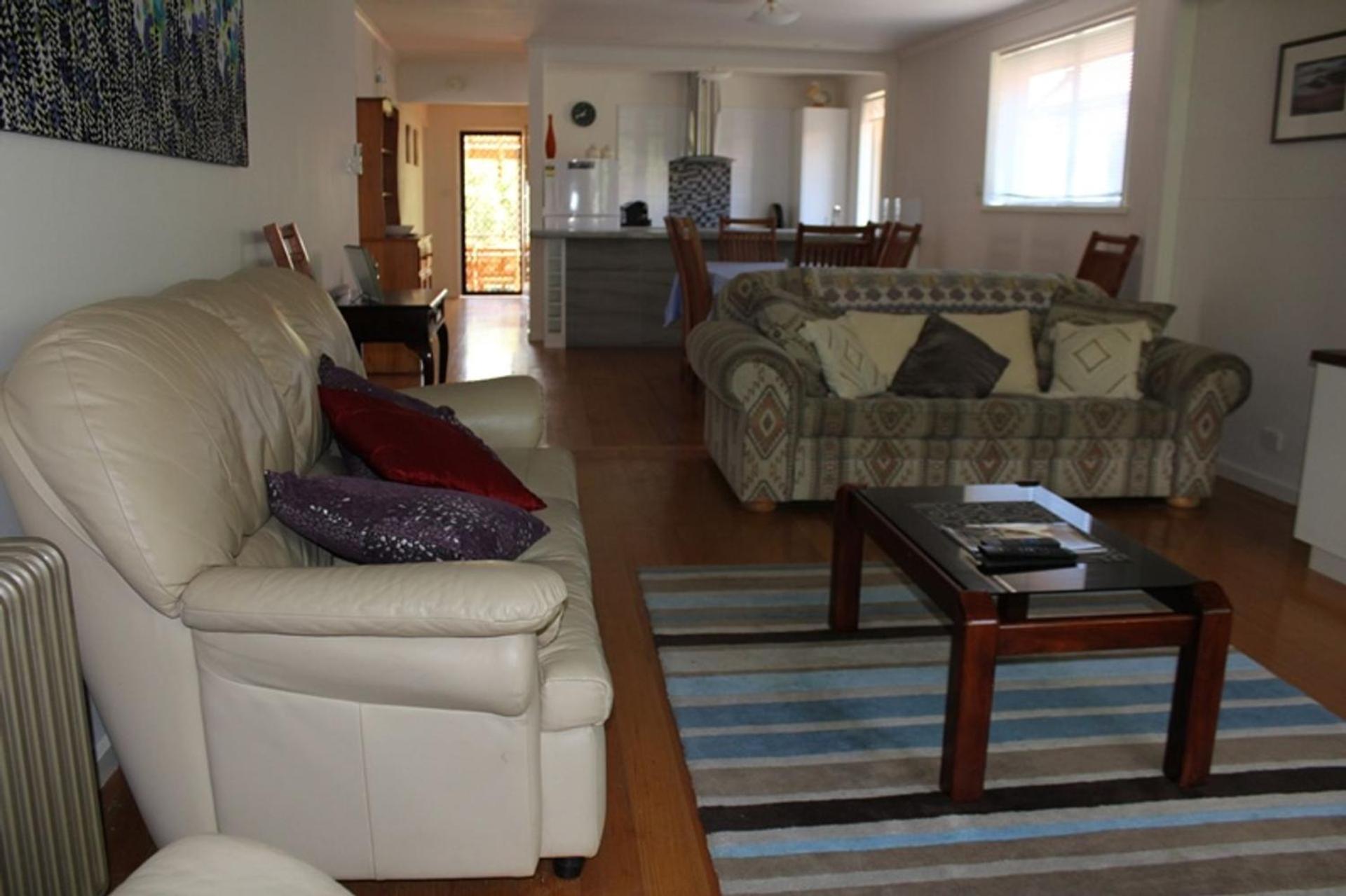 Roydon Retreat