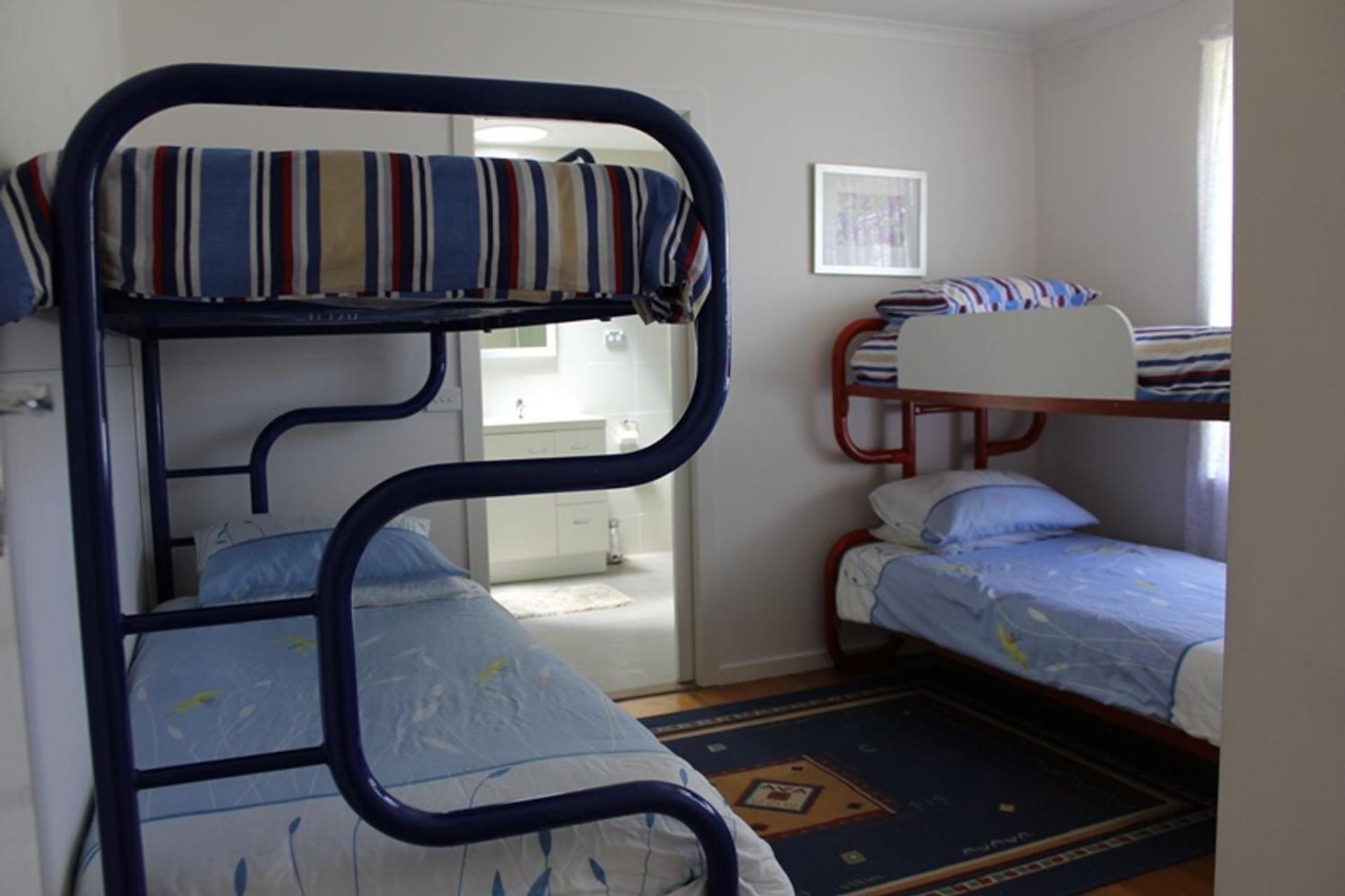 Roydon Retreat