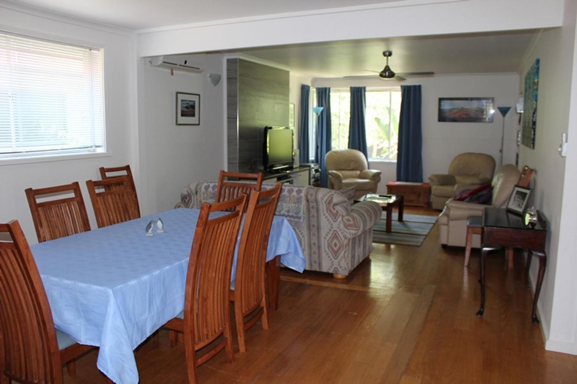 Roydon Retreat
