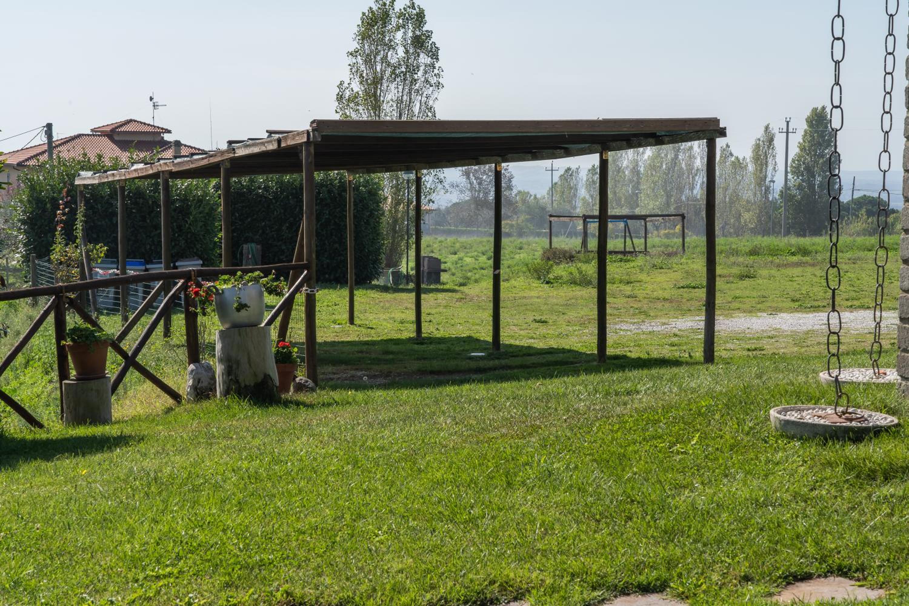Agriturismo Bella Cima
