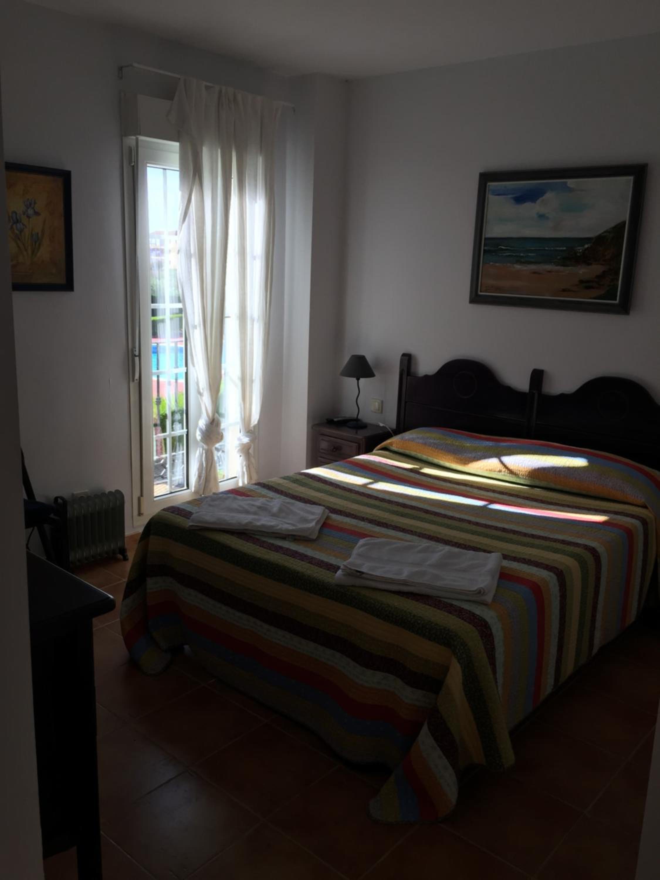 Isla Canela Appartment