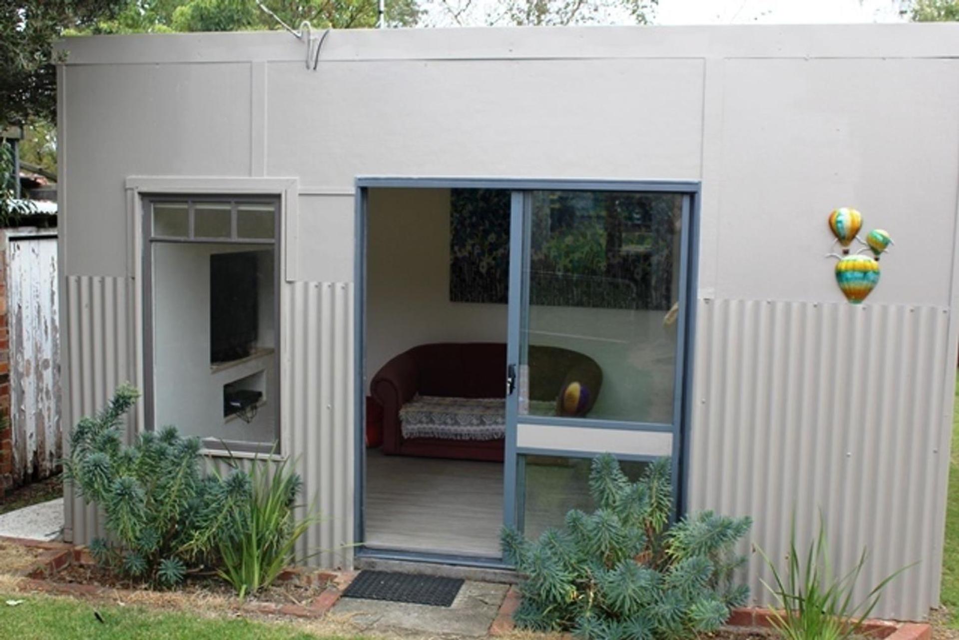 Roydon Retreat