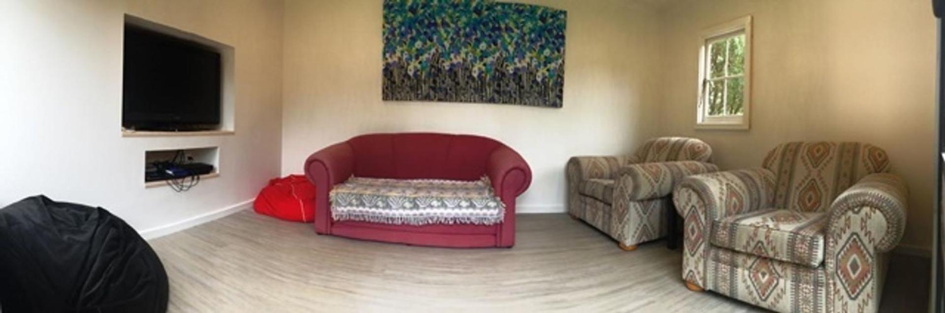 Roydon Retreat