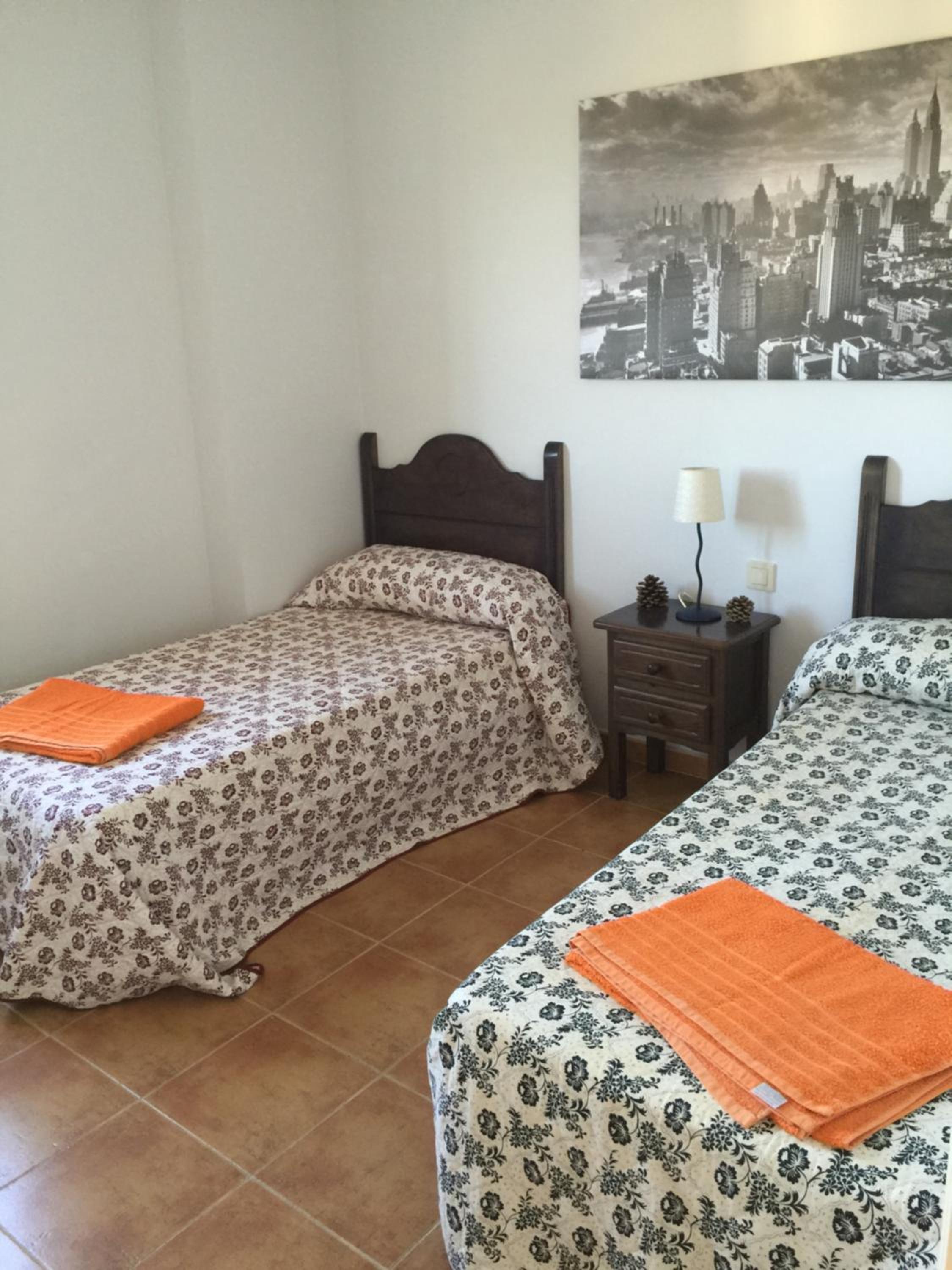 Isla Canela Appartment