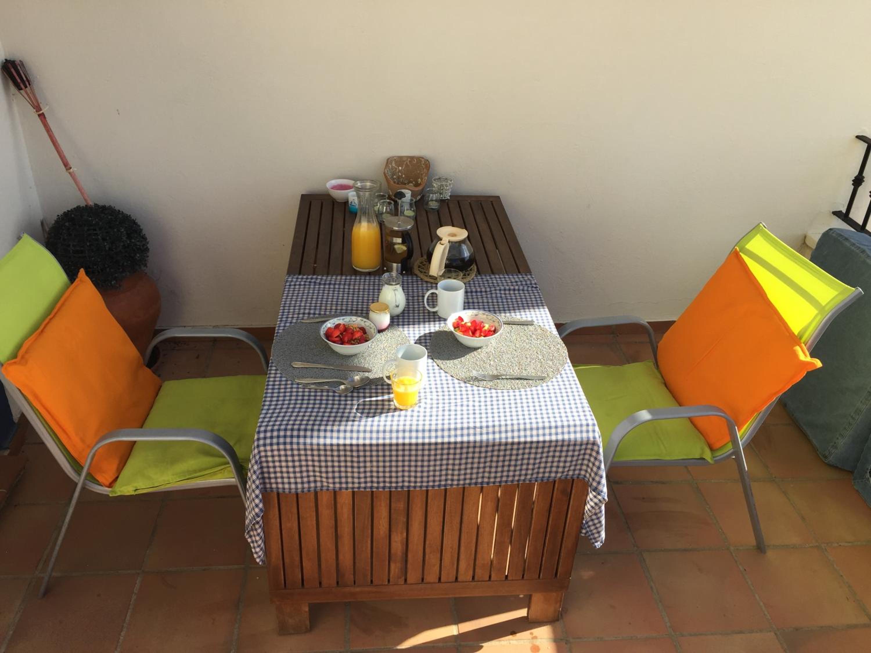 Isla Canela Appartment