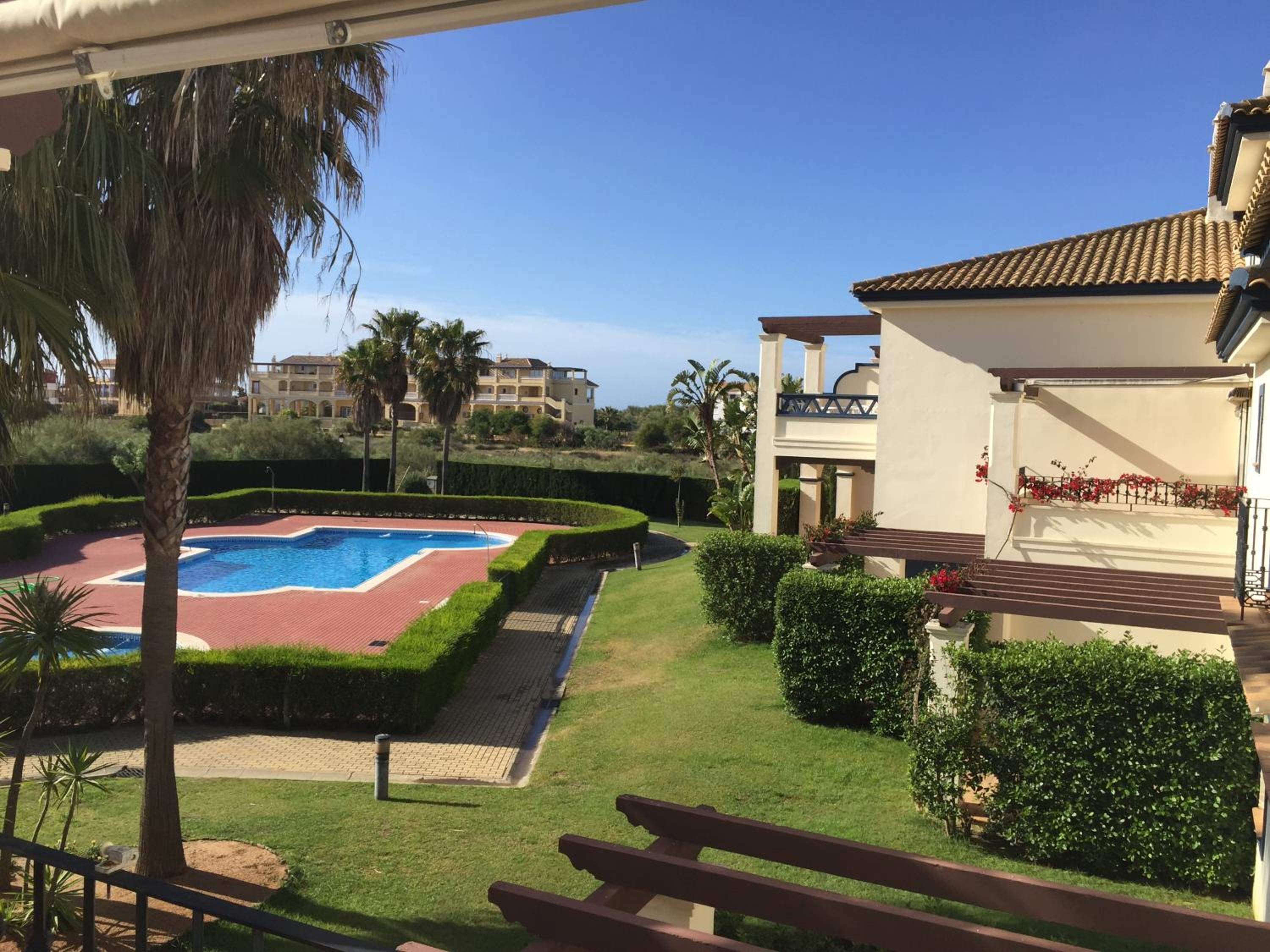 Isla Canela Appartment
