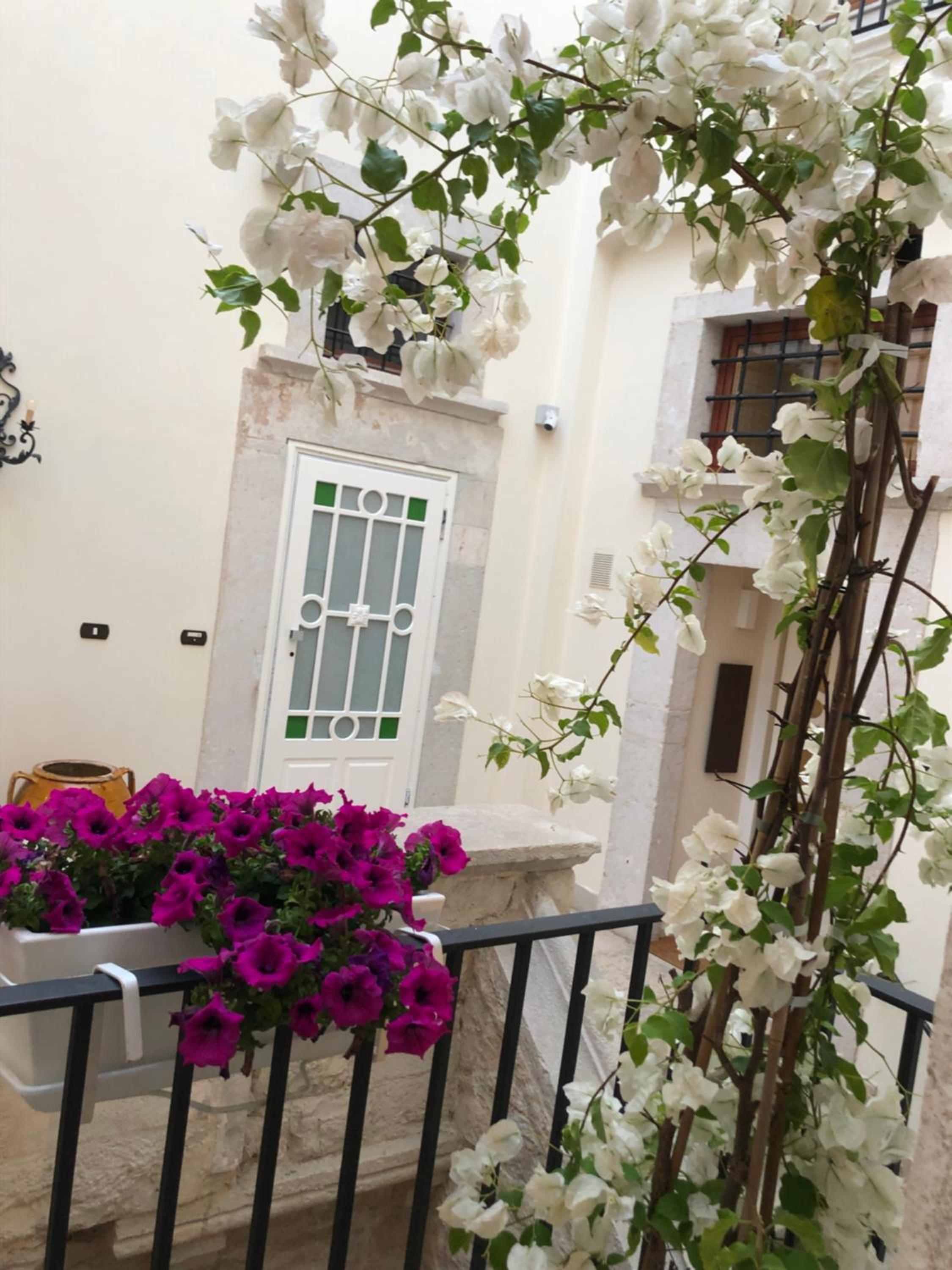 Antica Dimora Luxury Rooms photo 2