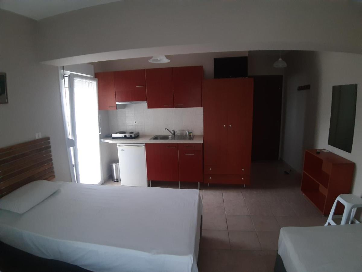 Villa Metaxa view 5