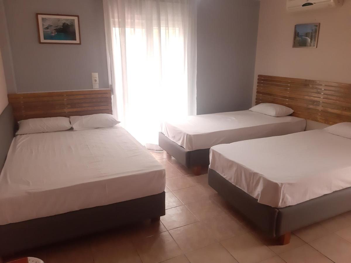 Villa Metaxa view 3