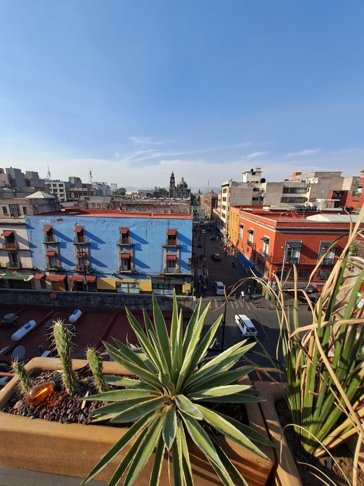 roof