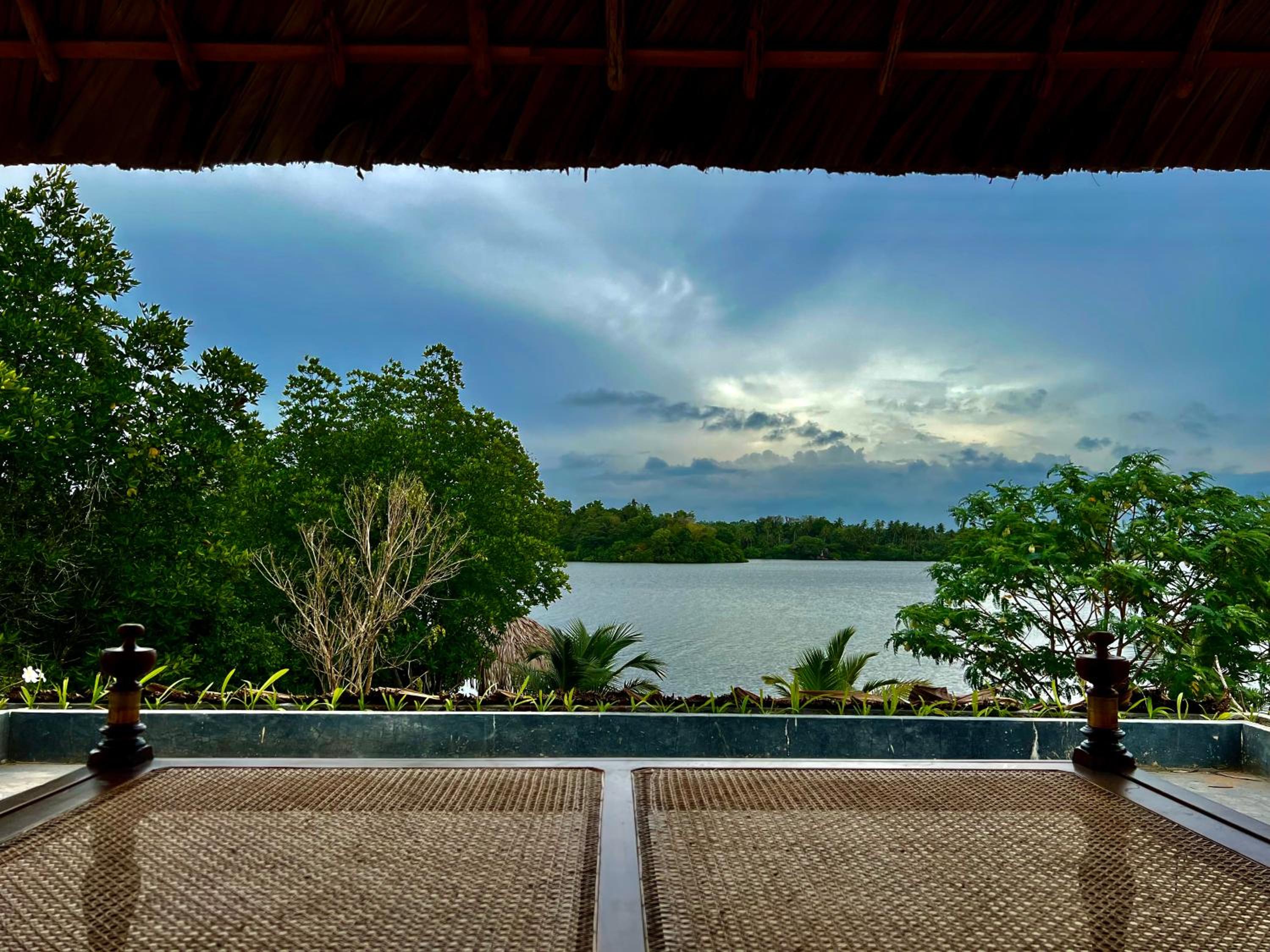 Shiva Sunrise Resort